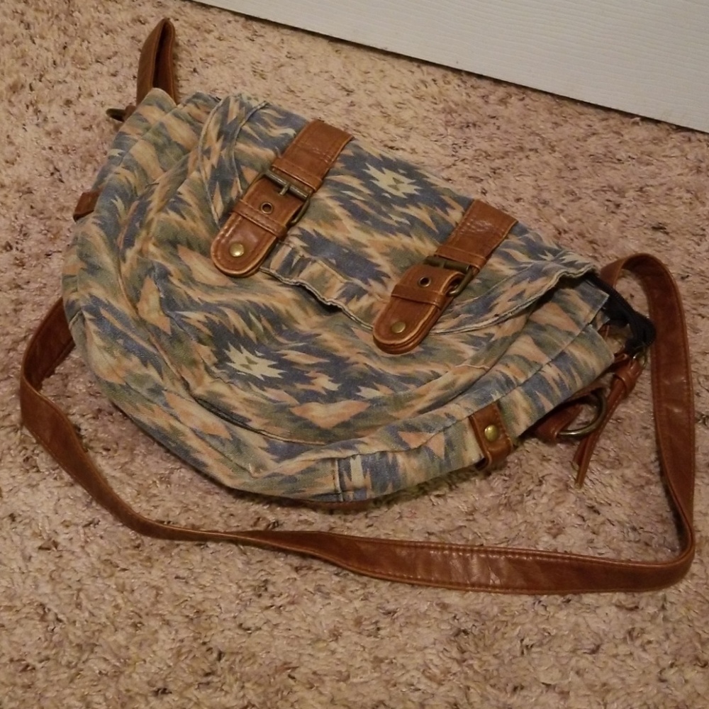 Olsenboye Purse